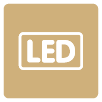 Gree Klima LED Gösterge Özelliği