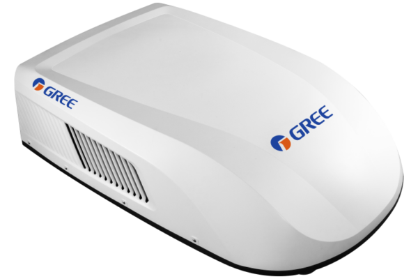 Gree-Karavan-Klimasi-1 Gree Karavan Kliması