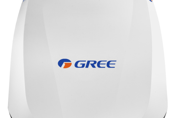 Gree-Karavan-Klimasi-2 Gree Karavan Kliması