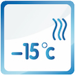 Gree Klima -15 Derecede Isıtma