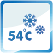 Gree Klima 54°C Soğutma