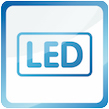 Gree Klima LED Gösterge